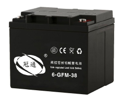 38AH-冠通