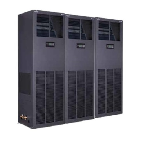 維諦DataMate3000系列 風(fēng)冷型機房專用空調(diào)
